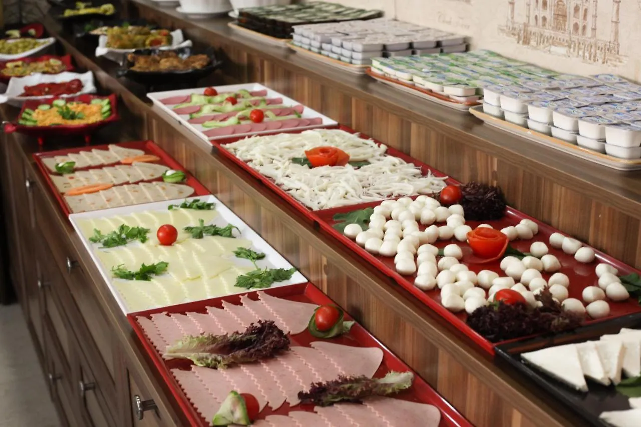 Ayasultan Hotel Istanbul 3*,  Turkey