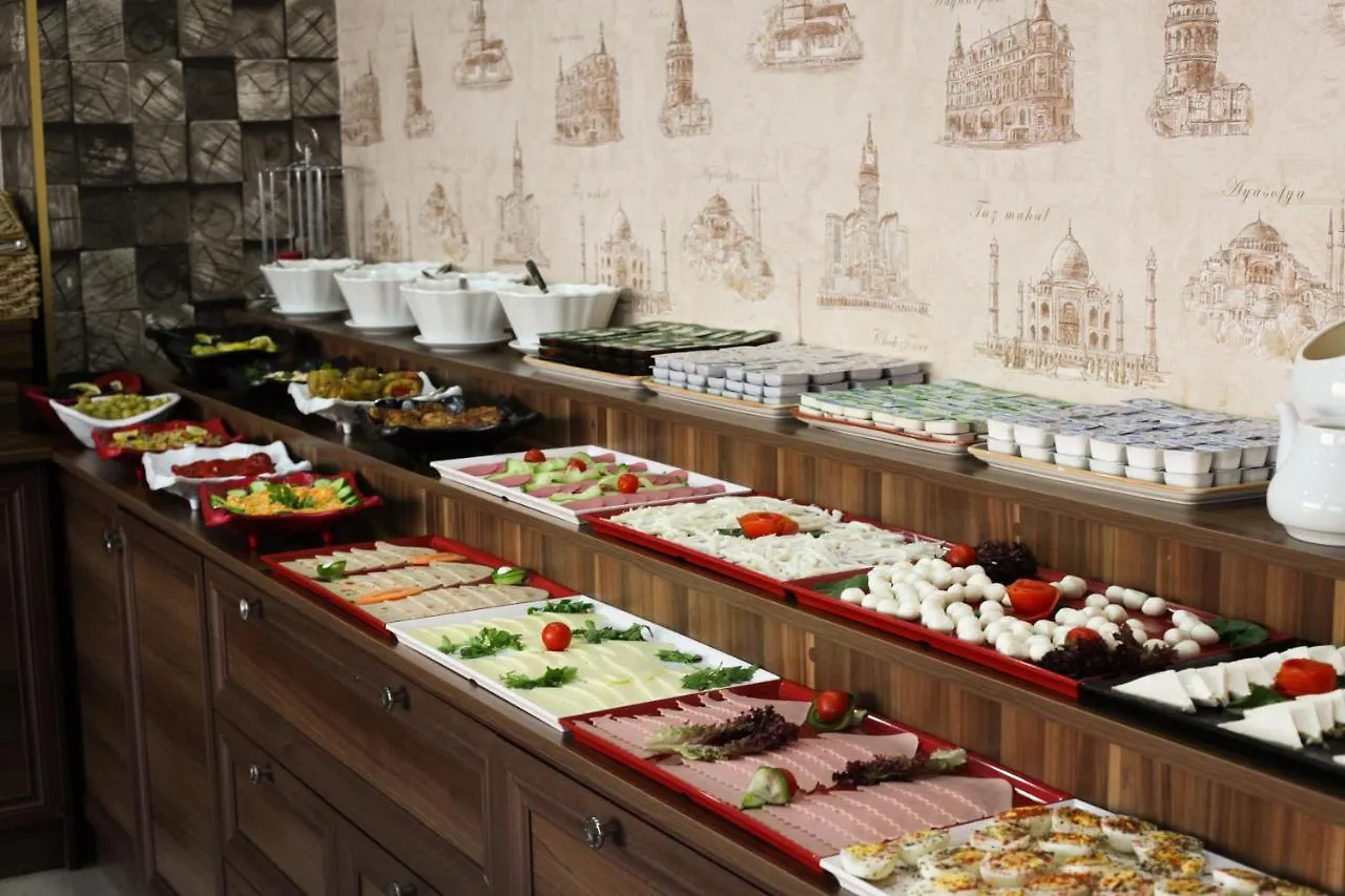 ***  Ayasultan Hotel Istanbul Tyrkiet