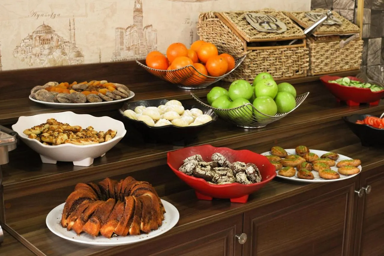 Ayasultan Hotel Istanbul