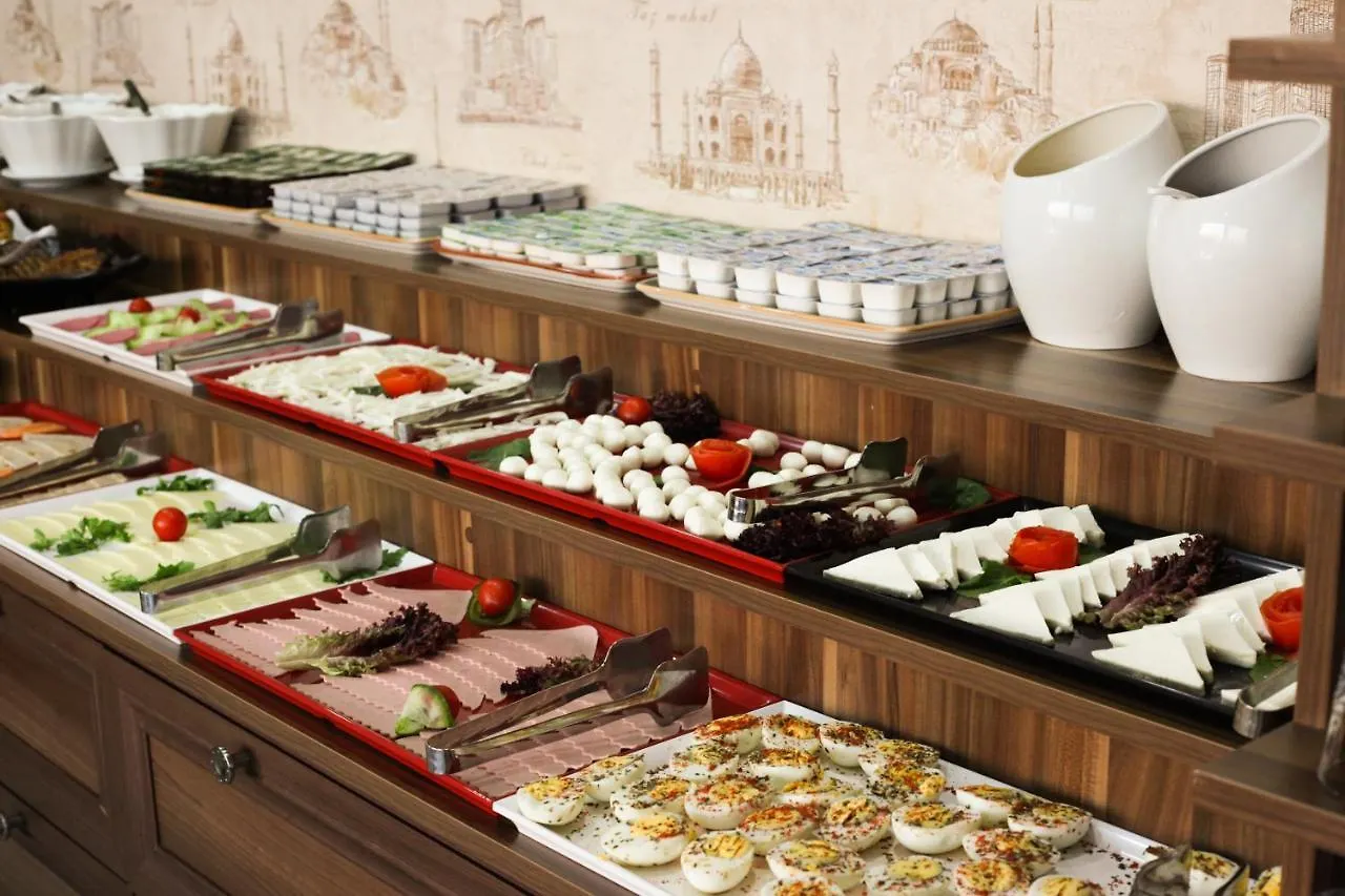 Ayasultan Hotel Istanbul