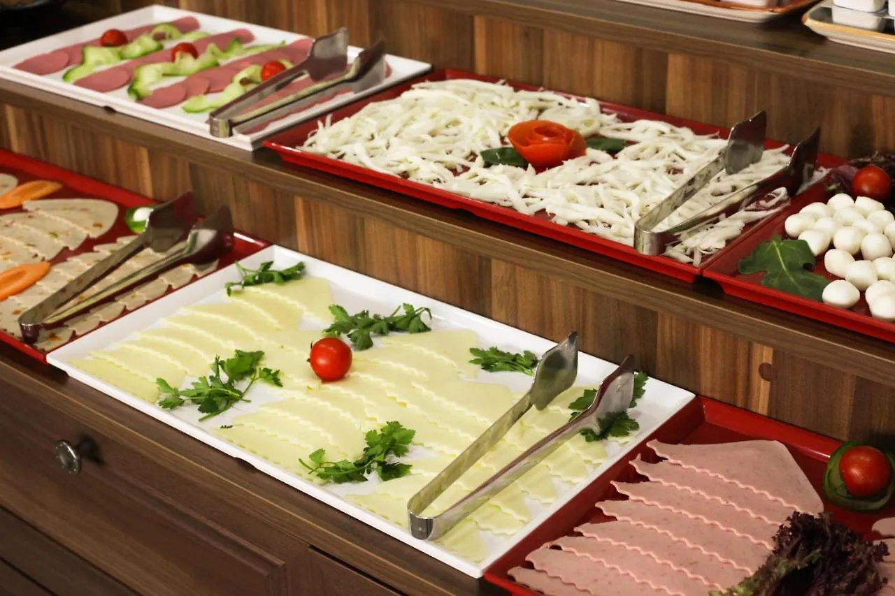 Ayasultan Otel İstanbul