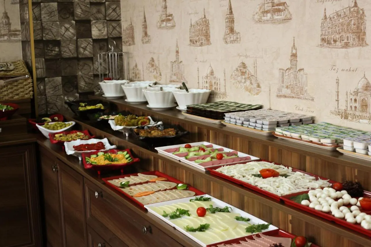 Ayasultan Hotel Istanbul