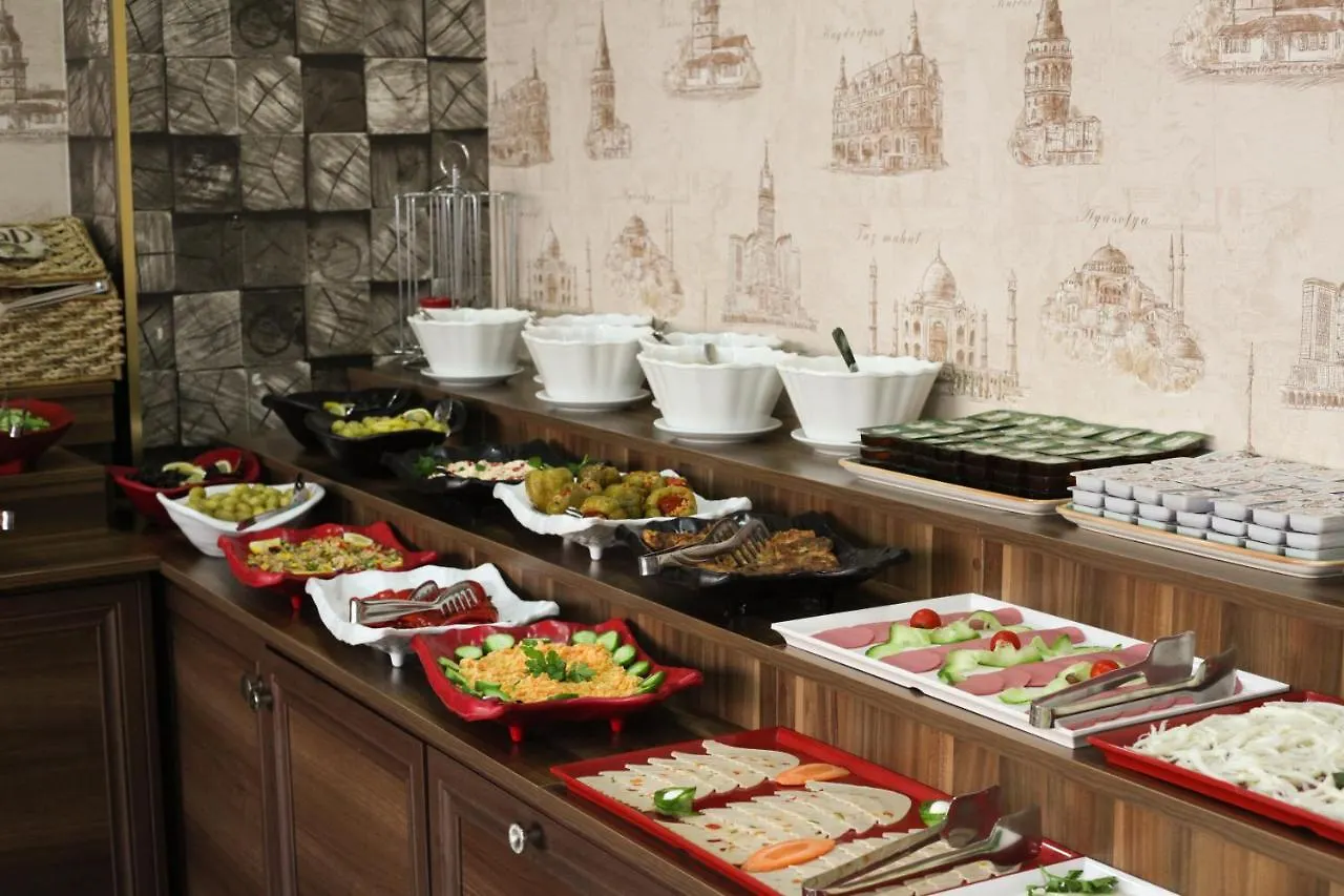 Ayasultan Hotel Istanbul