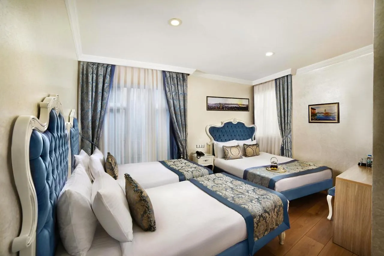 Ayasultan Hotel Istanbul 3*,