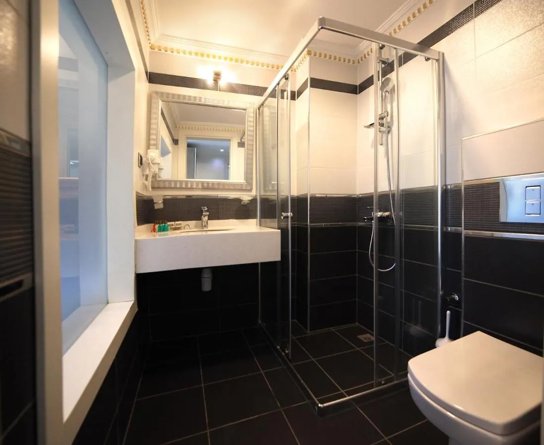 Ayasultan Hotel Istanbul