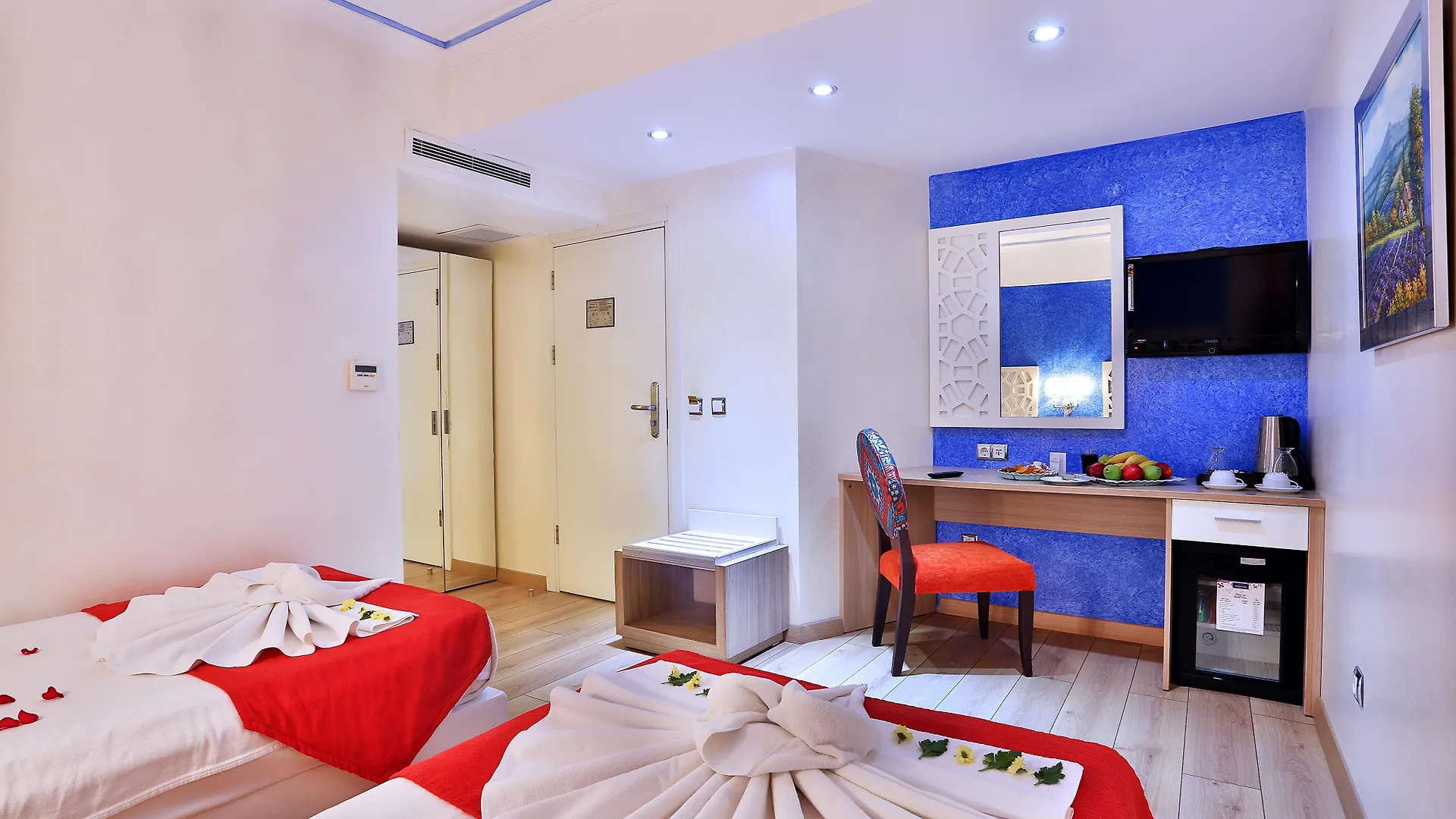 Ayasultan Hotel Istanbul