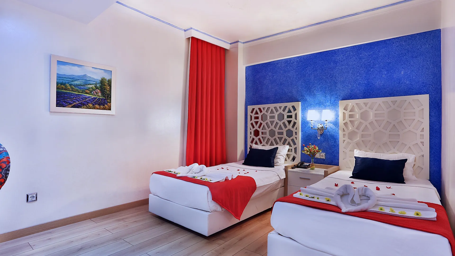 Ayasultan Hotel Istanbul Turkey