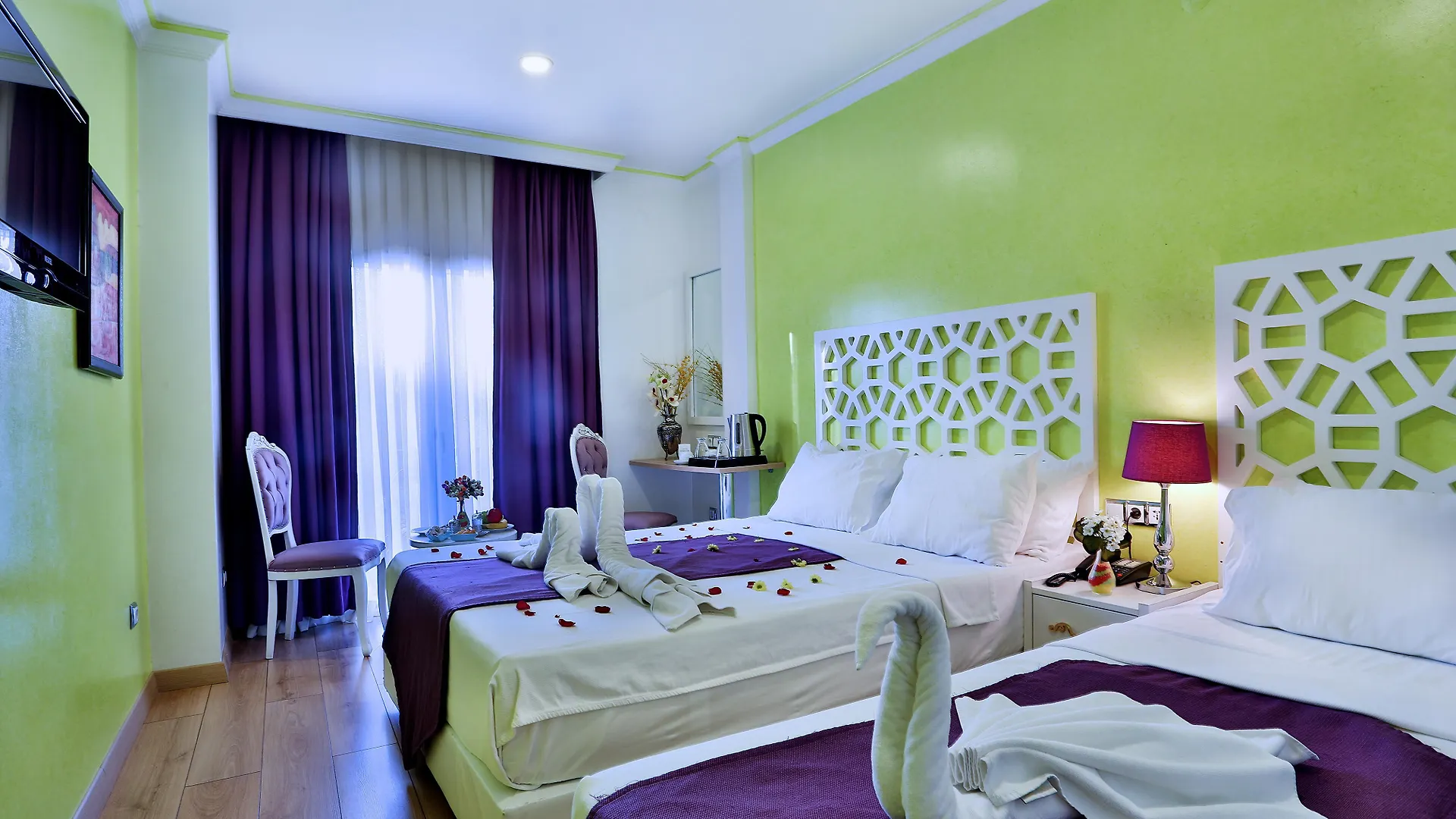 Ayasultan Hotel Istanbul
