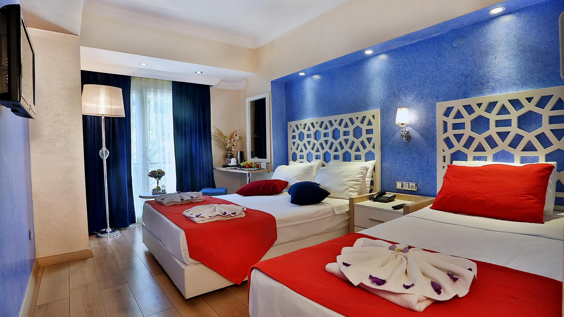 Ayasultan Hotel Istanbul
