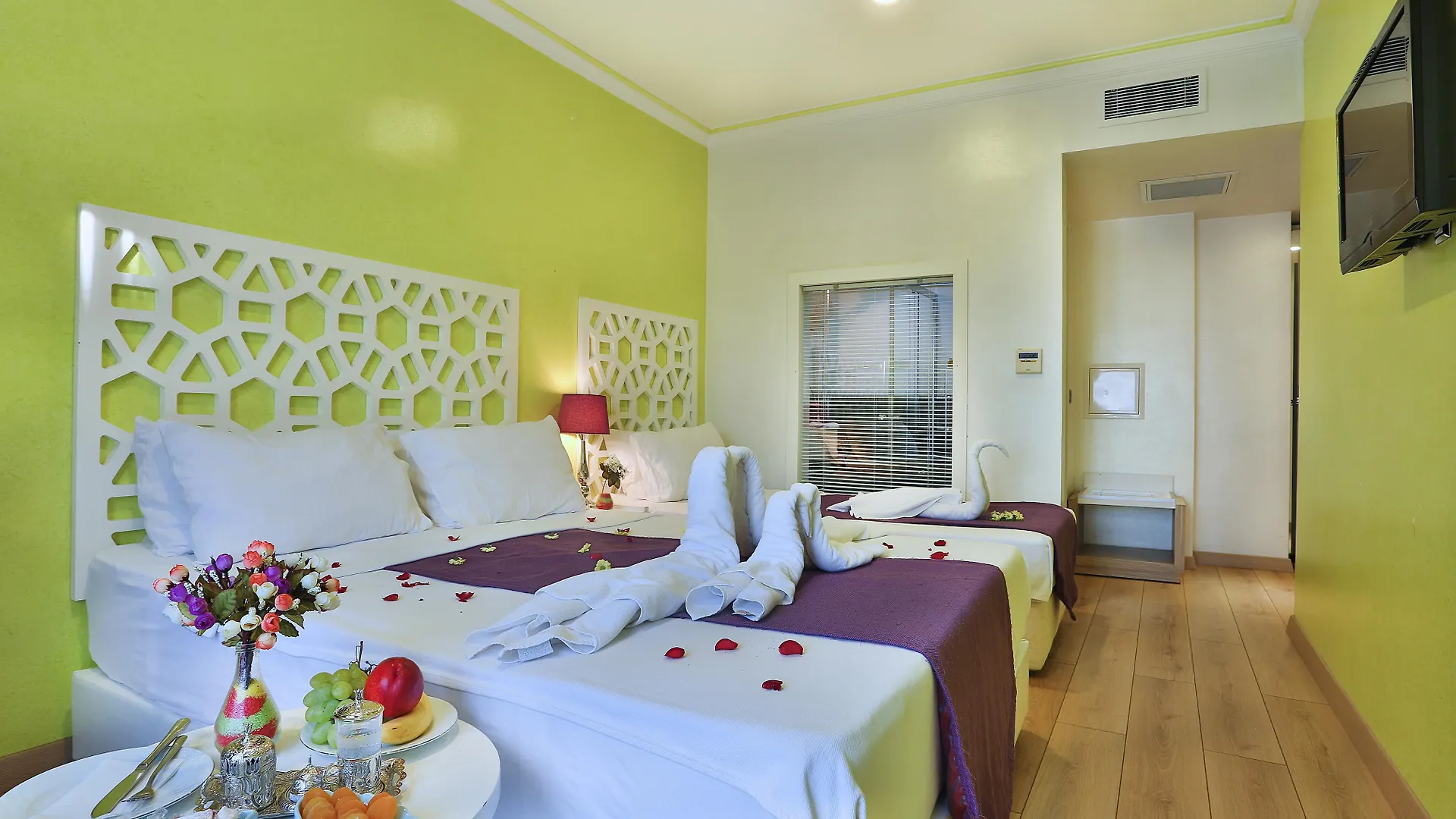 Ayasultan Hotel Istanbul