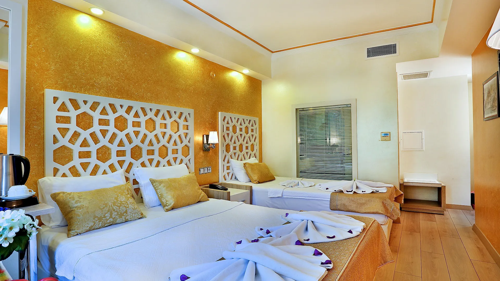 Ayasultan Hotel Istanbul