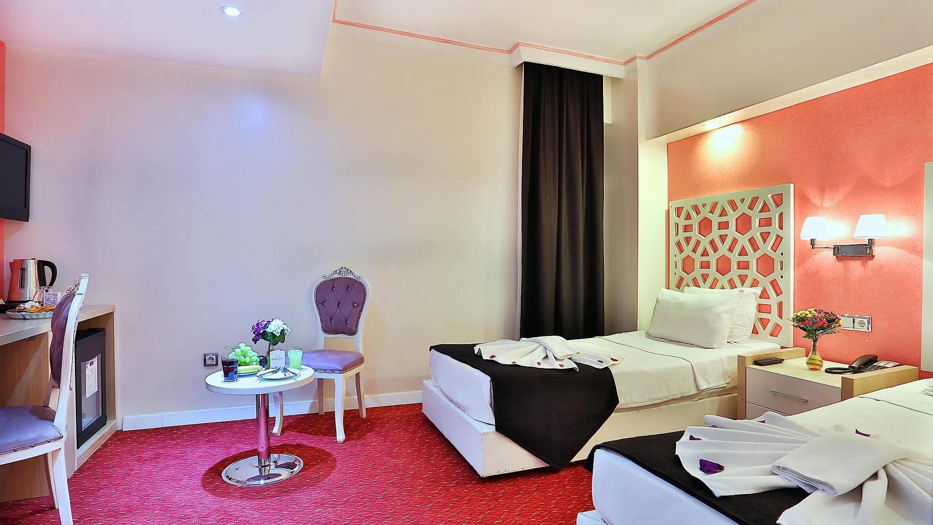 ***  Ayasultan Hotel Istanbul Turkey