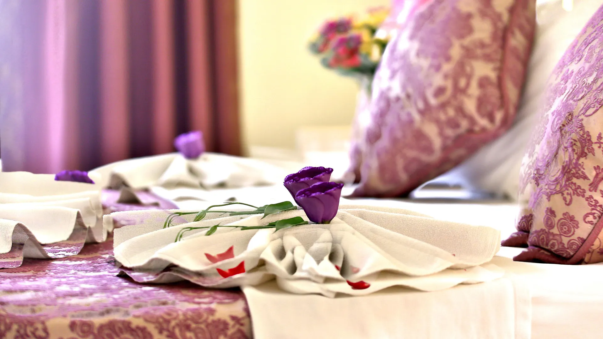 Ayasultan Hotel Istanbul 3*,