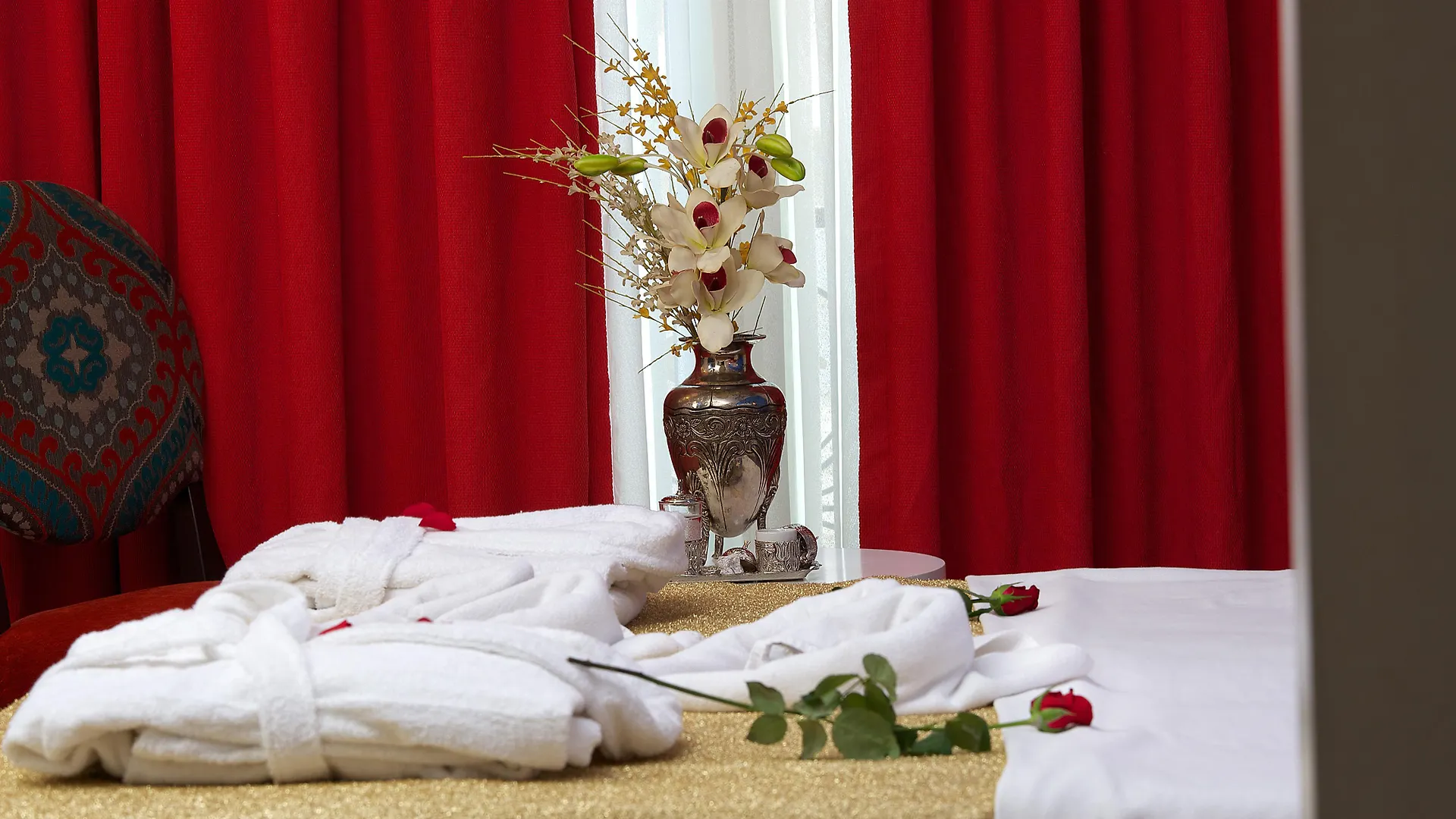 ***  Ayasultan Hotel Istanbul Turkey