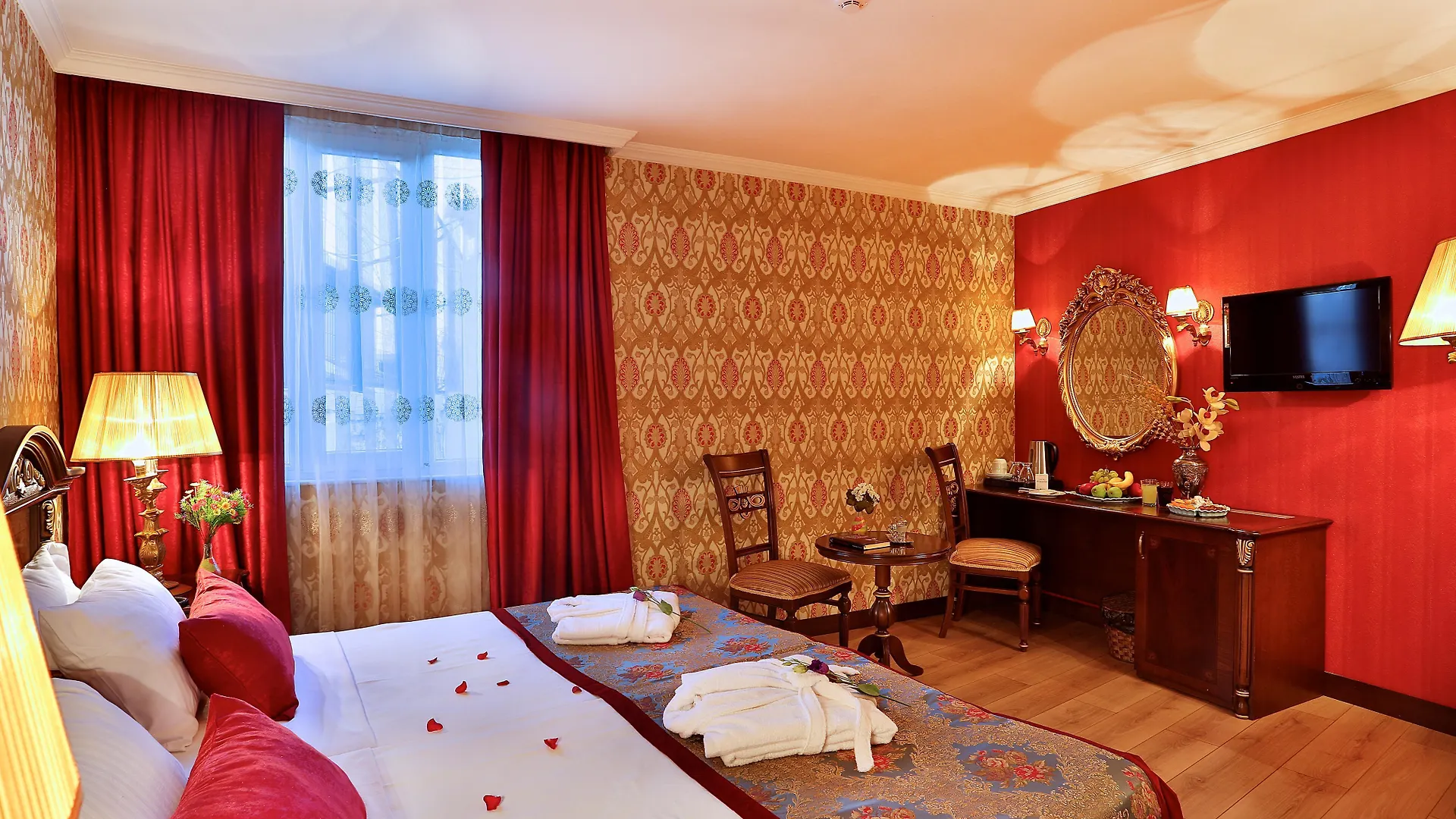Ayasultan Hotel Istanbul