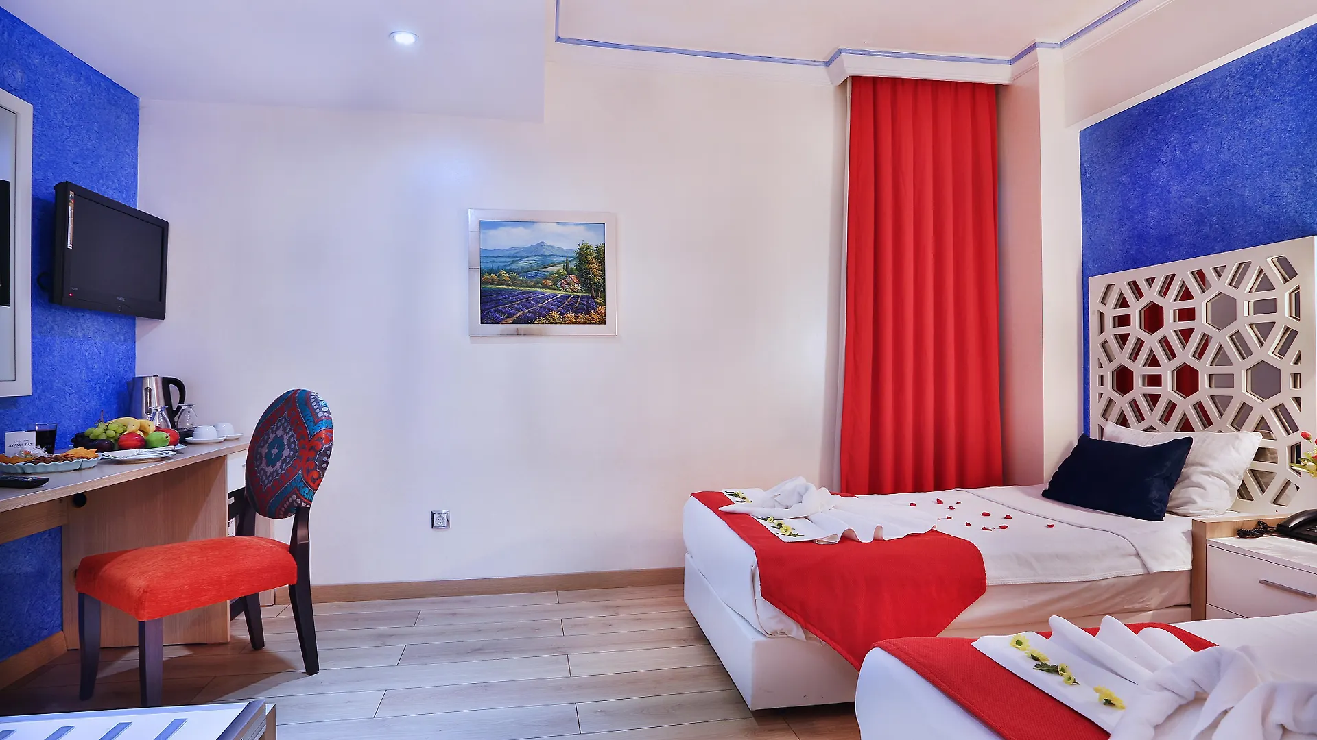 Ayasultan Hotel Istanbul 3*,  Turkey