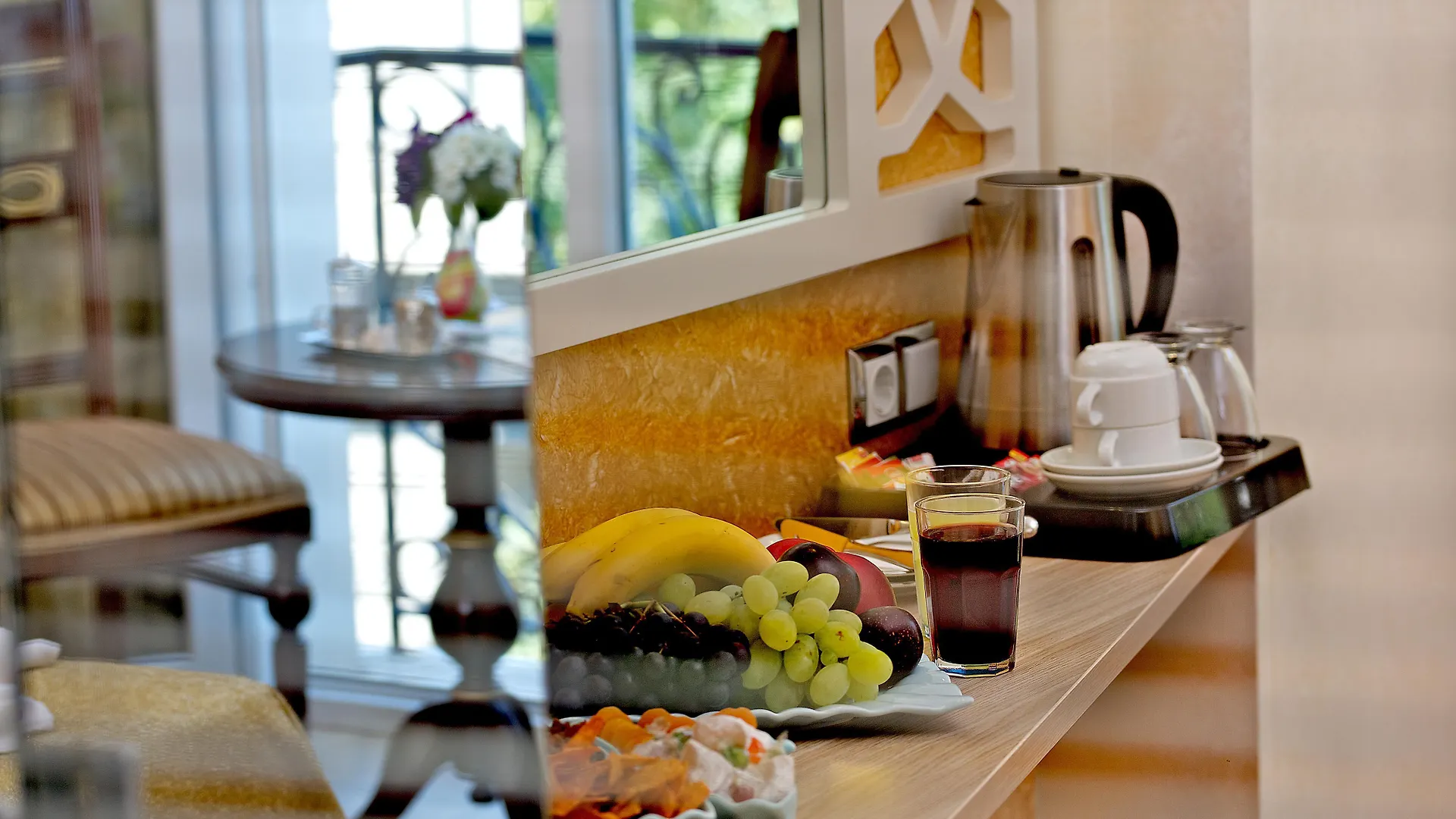 Ayasultan Hotel Istanbul