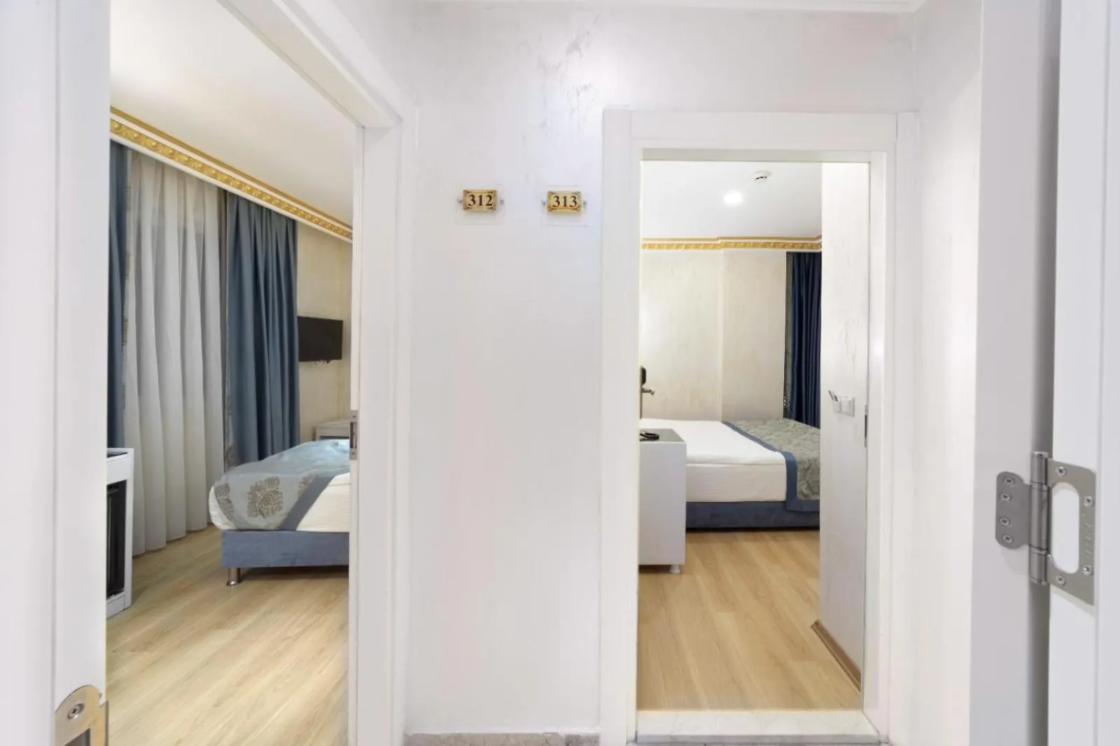 Ayasultan Hotel Istanbul