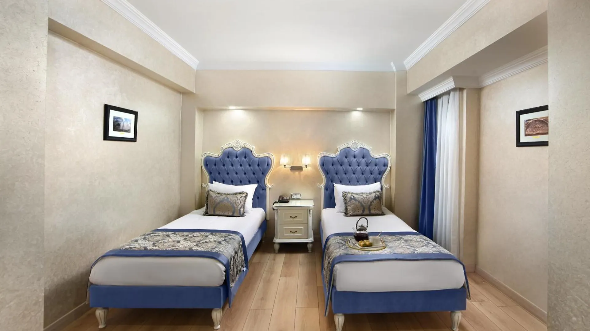 Ayasultan Hotel Istanbul