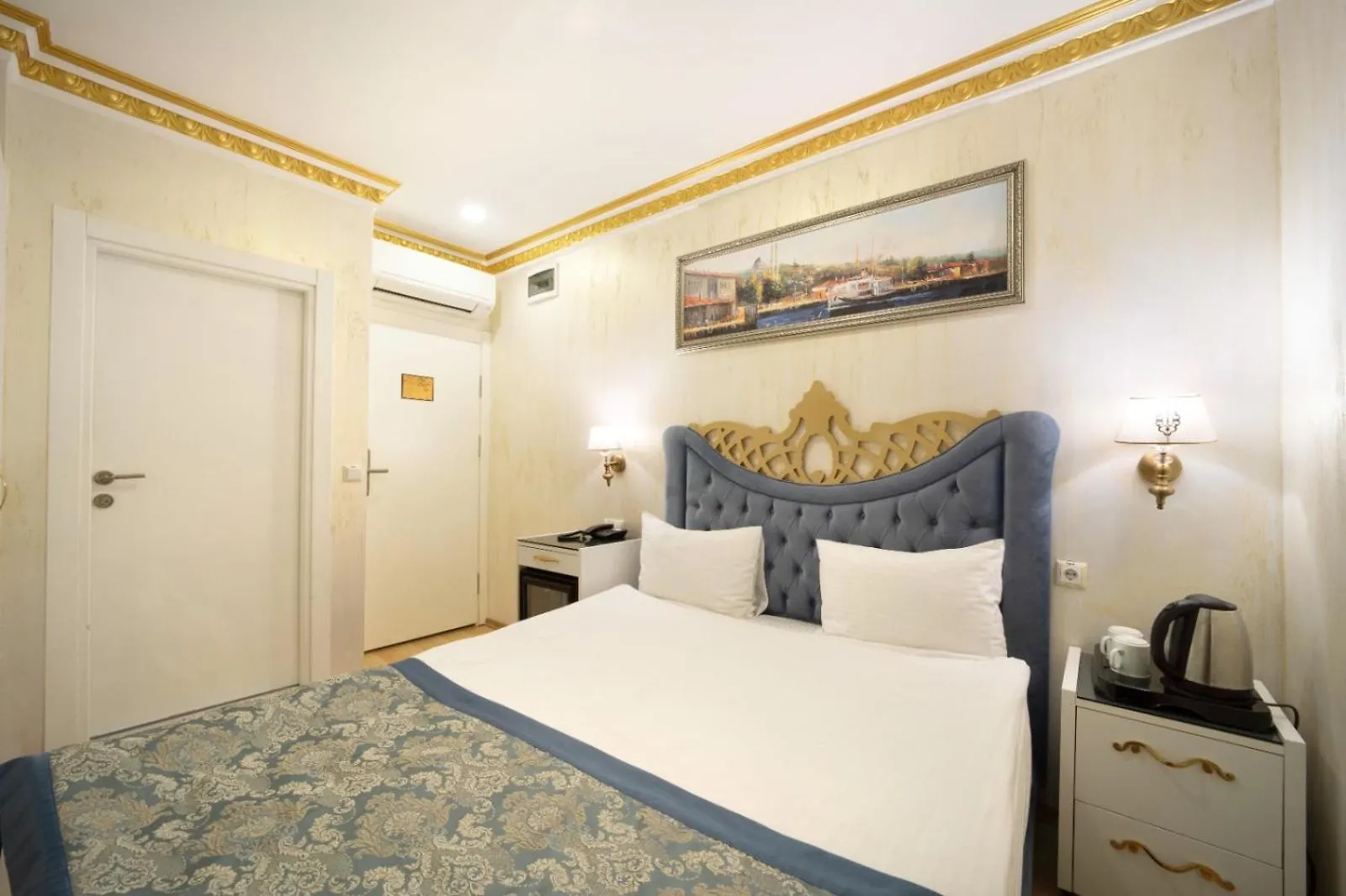 Ayasultan Hotel Istanbul