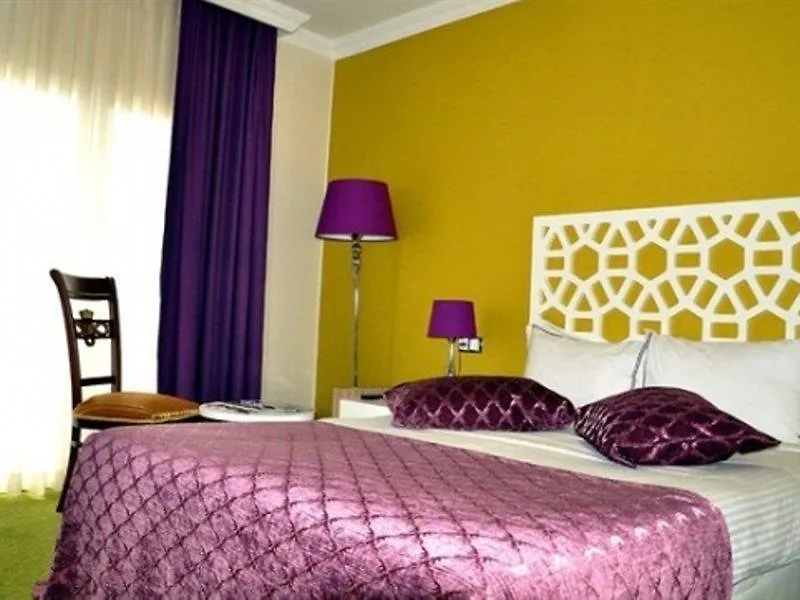Ayasultan Hotel Istanbul