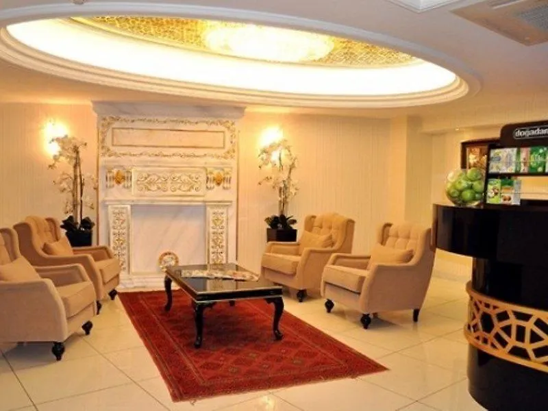 Ayasultan Hotel Istanbul 3*,