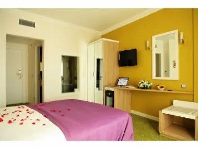 Ayasultan Hotel Istanbul