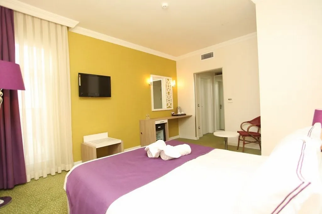 Ayasultan Hotel Istanbul 3*,