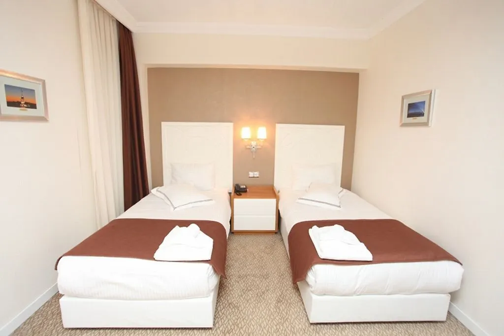 Ayasultan Hotel Istanbul