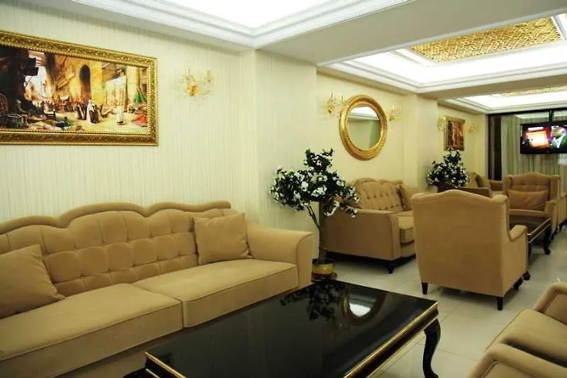Ayasultan Hotel Istanbul