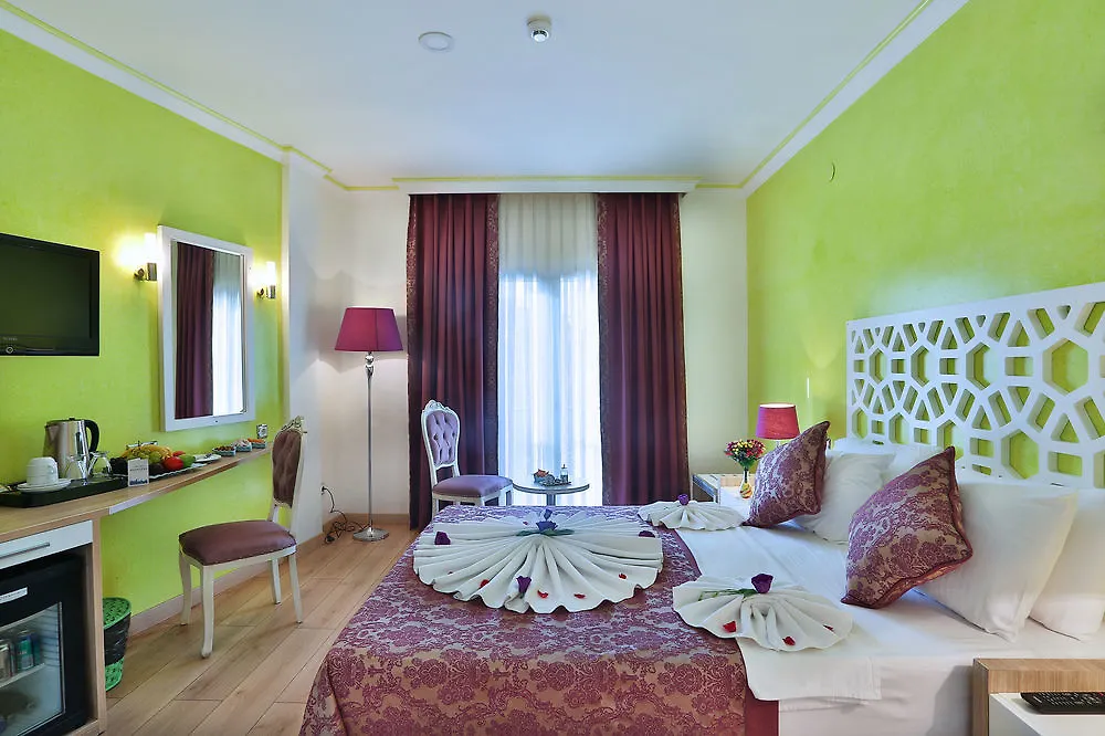 Ayasultan Hotel Istanbul