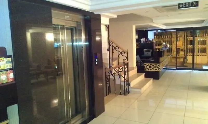 Ayasultan Hotel Istanbul