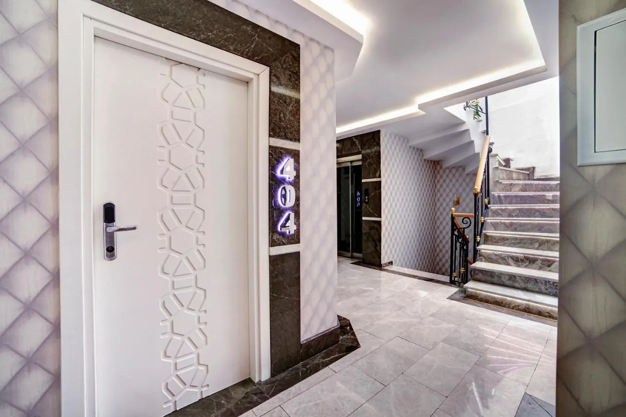 Ayasultan Hotel Istanbul