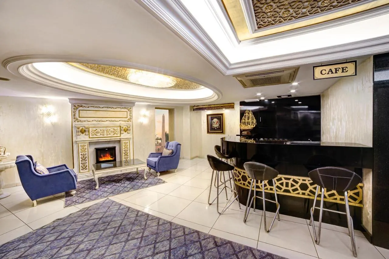 Ayasultan Hotel Istanbul 3*,