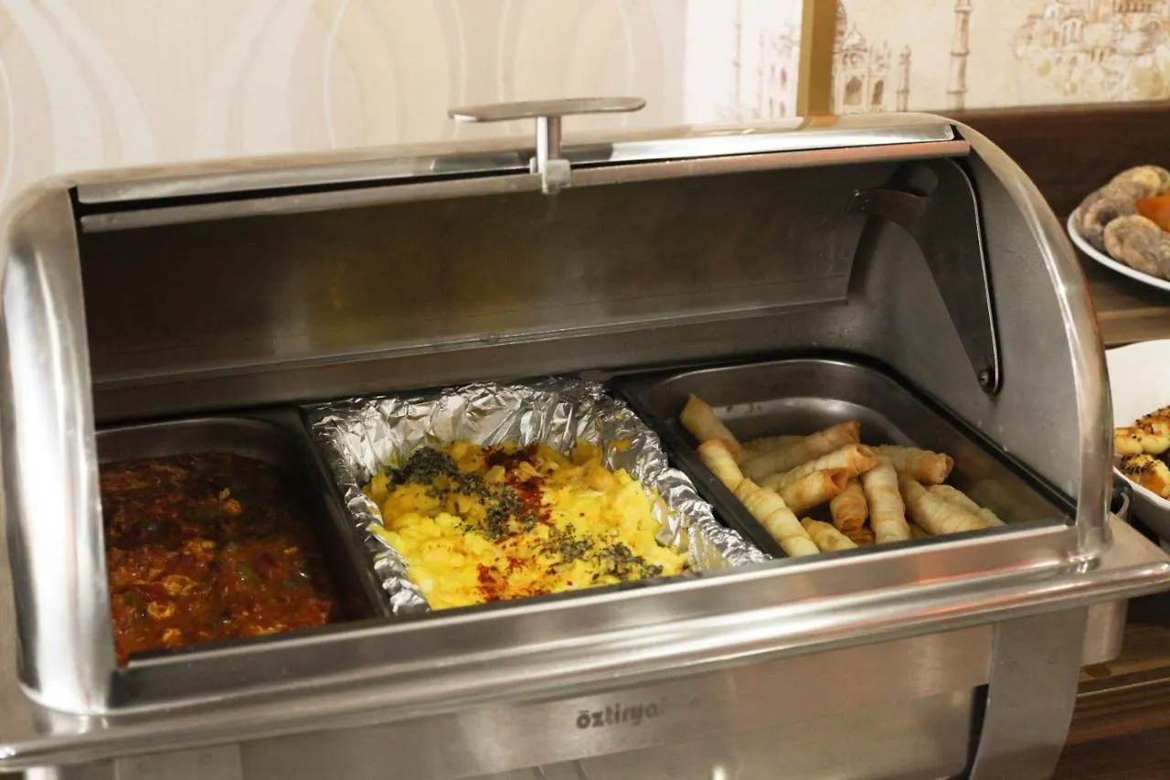 Ayasultan Hotel Istanbul