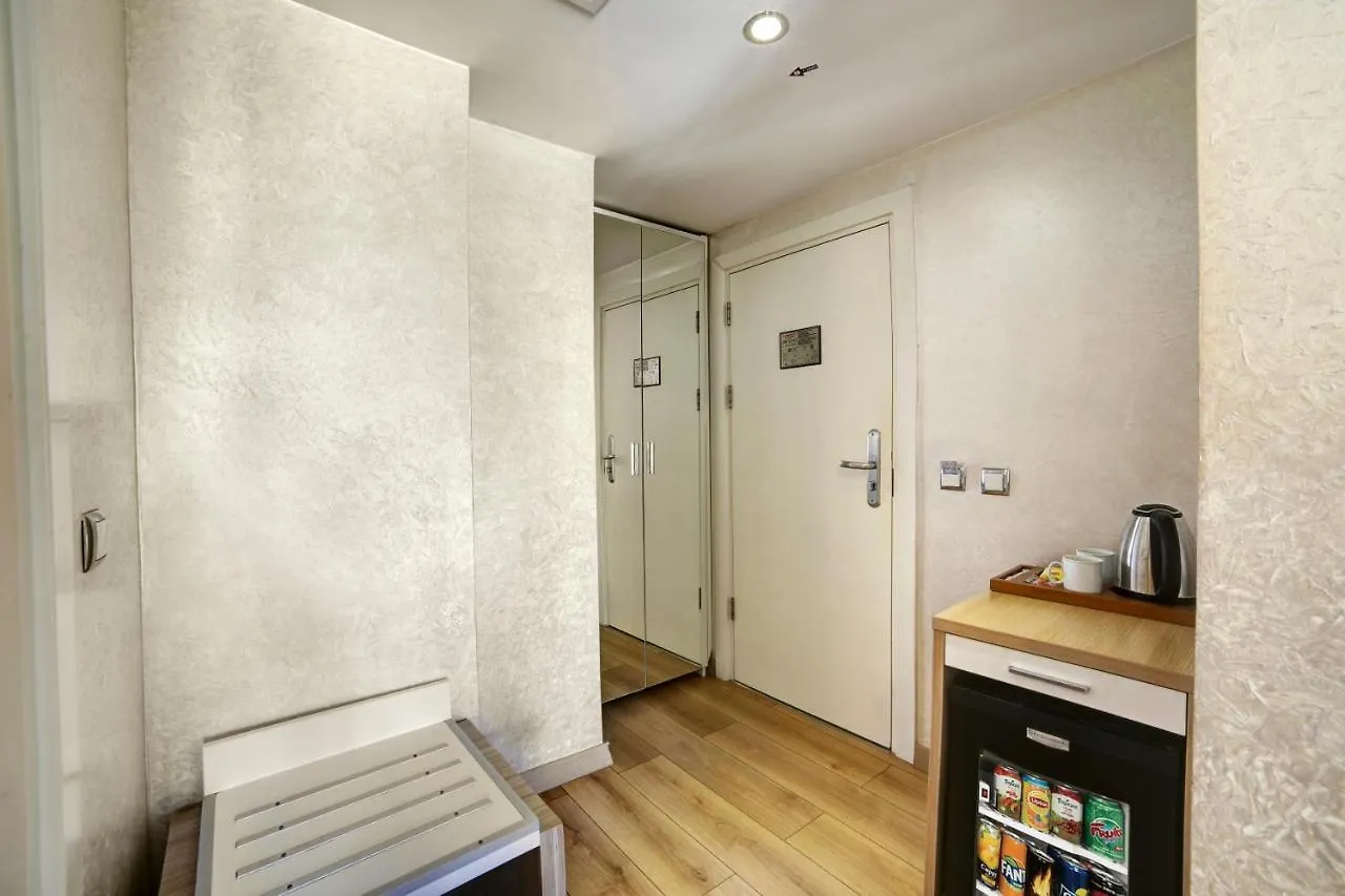 Ayasultan Hotel Istanbul