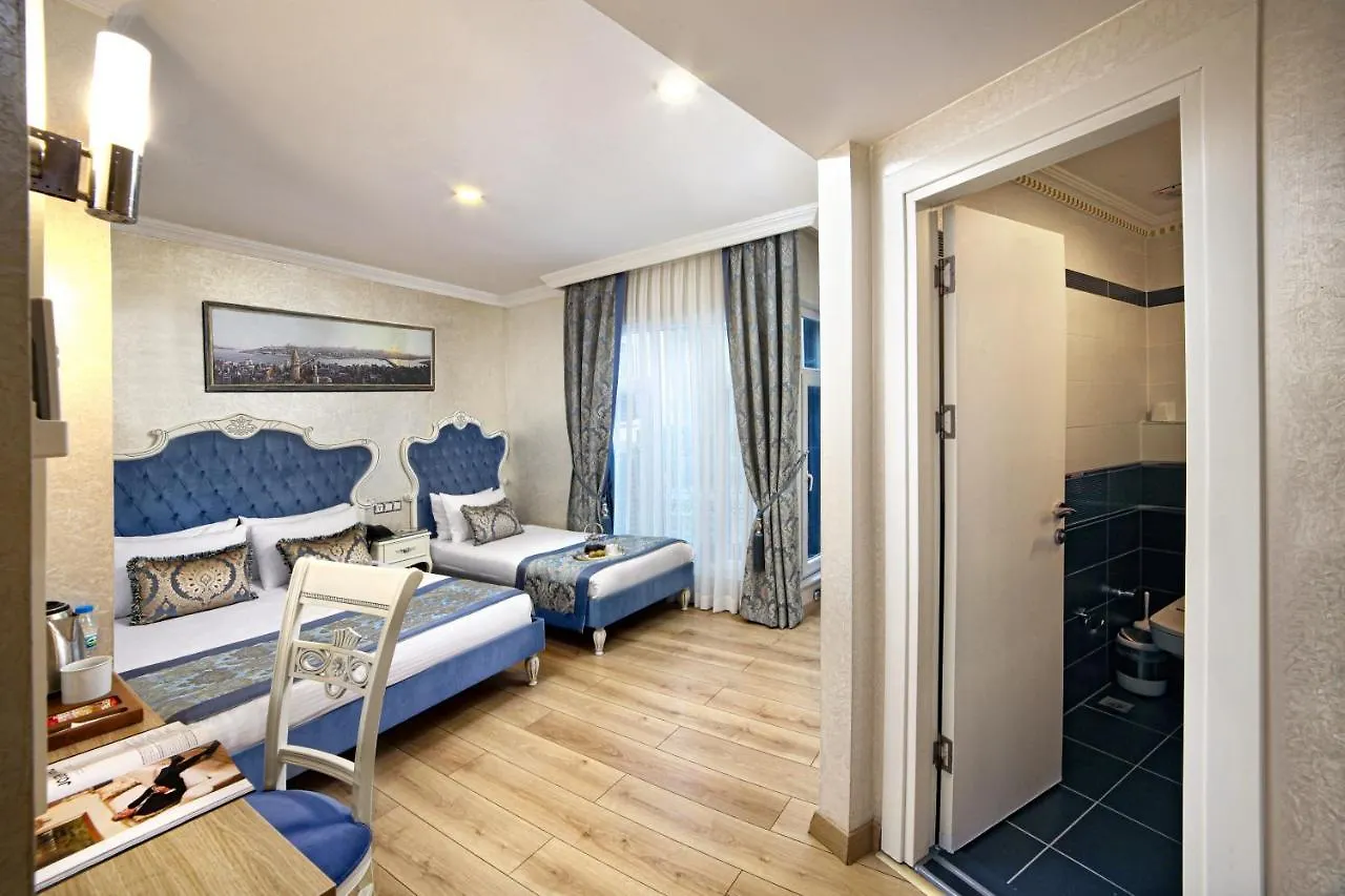 Ayasultan Hotel Istanbul
