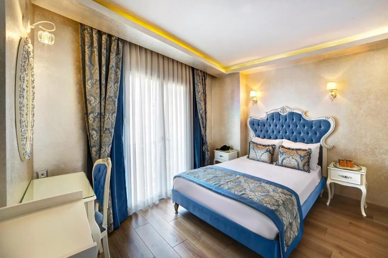 Ayasultan Hotel Istanbul