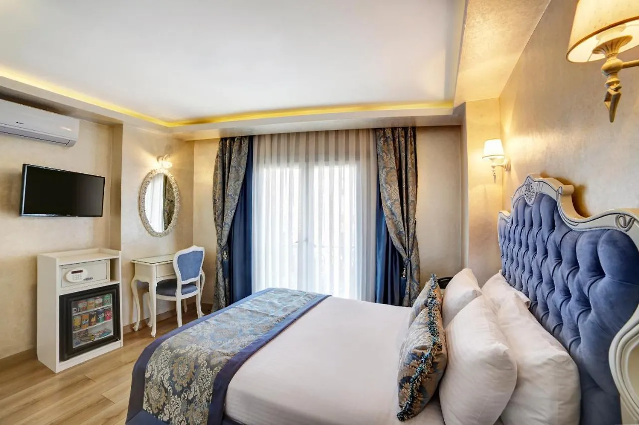 Ayasultan Otel İstanbul