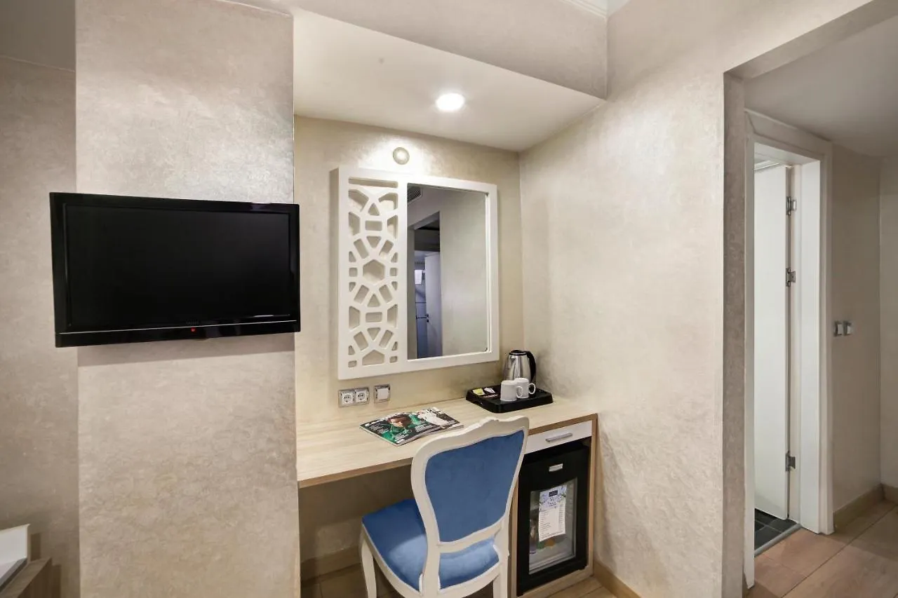 Ayasultan Hotel Istanbul