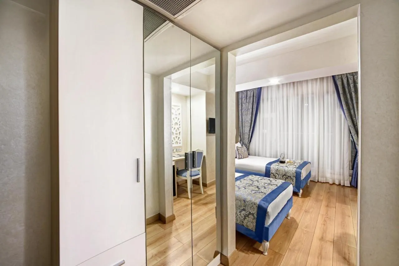 Ayasultan Hotel Istanbul 3*,  Turkey