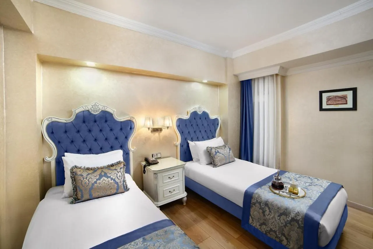 Ayasultan Hotel Istanbul