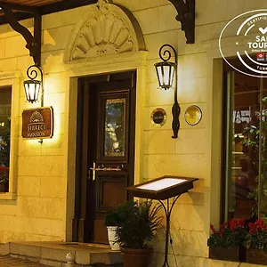 Hotel Sirkeci Mansion, Estambul