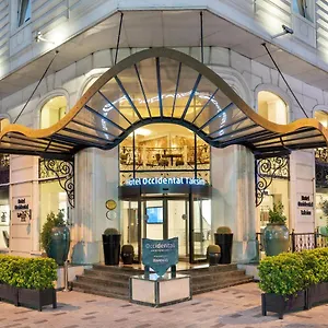 Otel Occidental Taksim, İstanbul