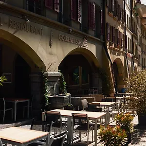 Goldener Schluessel 3*, Bern Schweiz