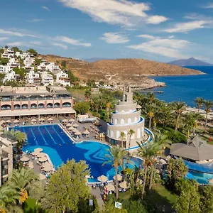 Selectum Collection Bodrum 5*, Akyarlar Tyrkiet