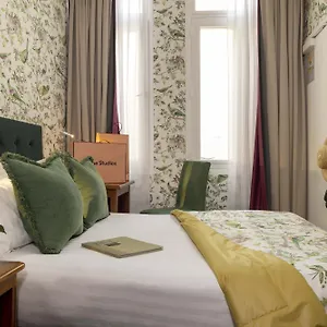 Le Regent 3*, Paris Frankrig