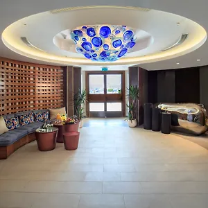 Hotel The Marmara Taksim, Provincia di Istanbul