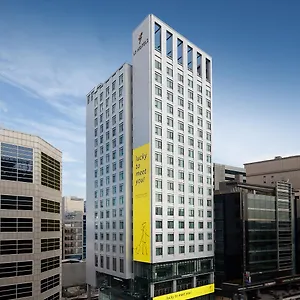**** מלון L7 Myeongdong By Lotte קוריאה הדרומית