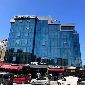 Skyport Lejlighedshotel